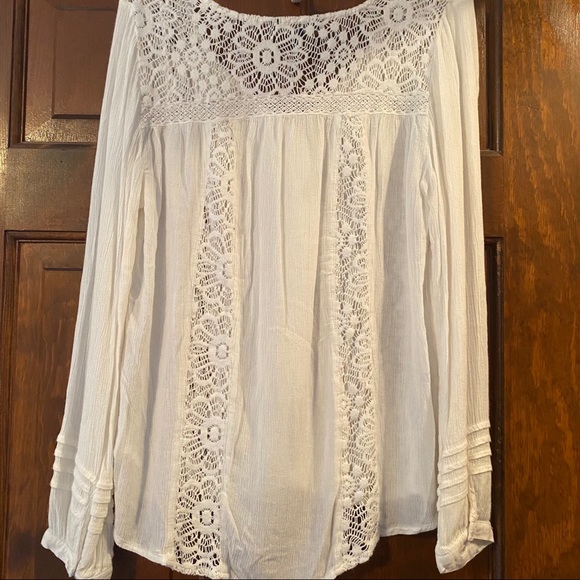 🄰🄼🄴🅁🄸🄲🄰🄽 🄴🄰🄶🄻🄴 🄱🄻🄾🅄🅂🄴 - Picture 2 of 3